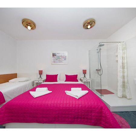 Zorro Apartment Сплит Экстерьер фото