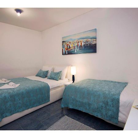 Zorro Apartment Сплит Экстерьер фото