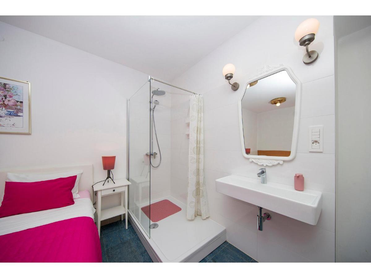 Zorro Apartment Сплит Экстерьер фото