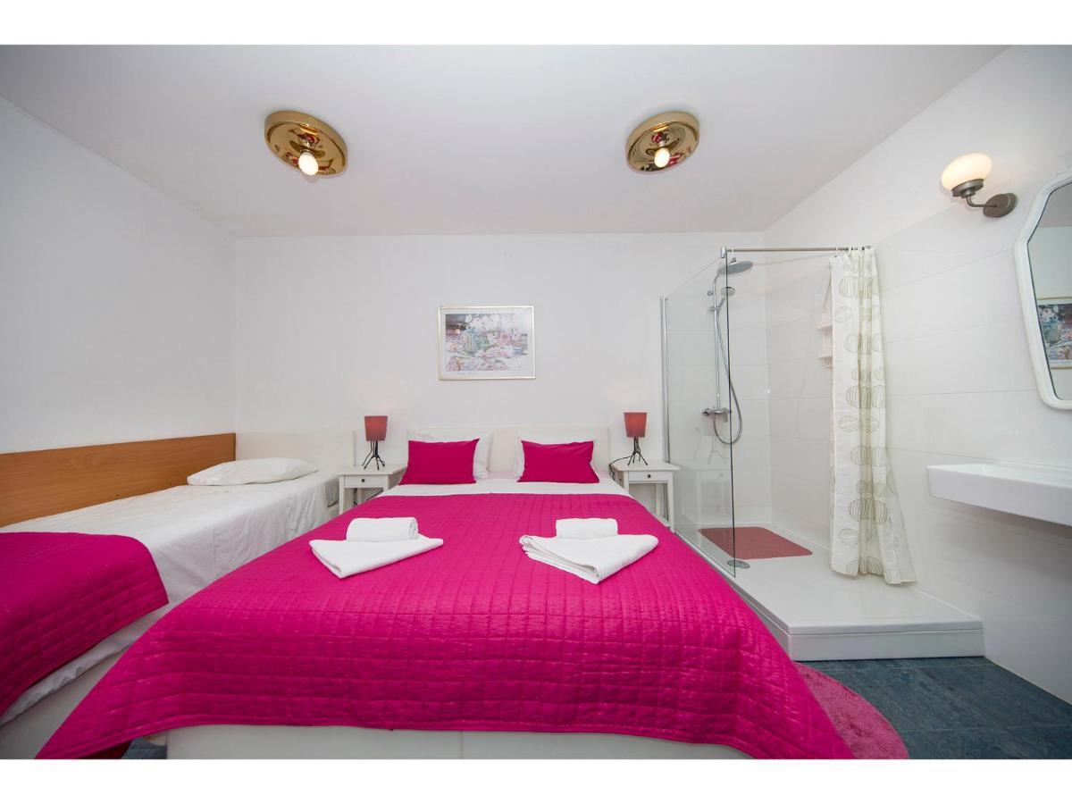 Zorro Apartment Сплит Экстерьер фото