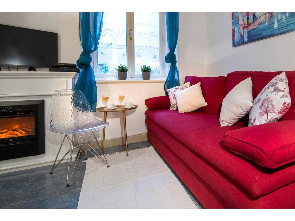 Zorro Apartment Сплит Экстерьер фото