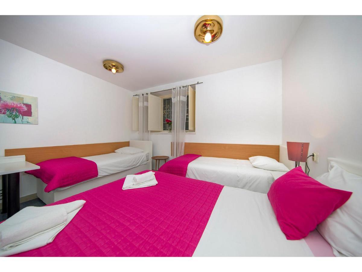 Zorro Apartment Сплит Экстерьер фото
