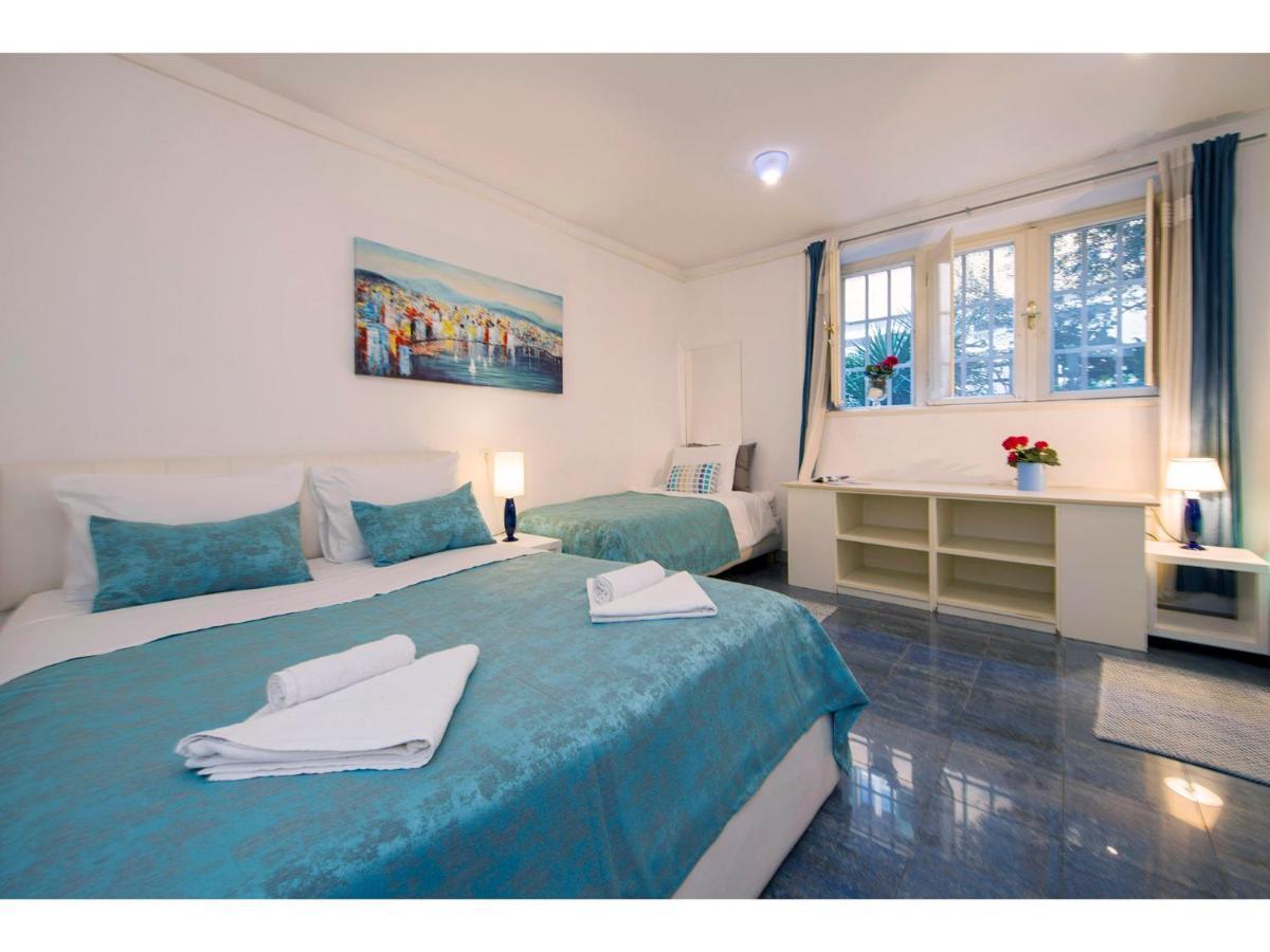 Zorro Apartment Сплит Экстерьер фото