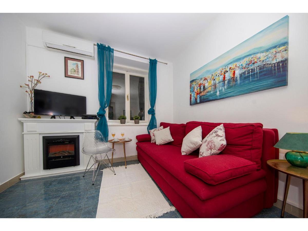 Zorro Apartment Сплит Экстерьер фото