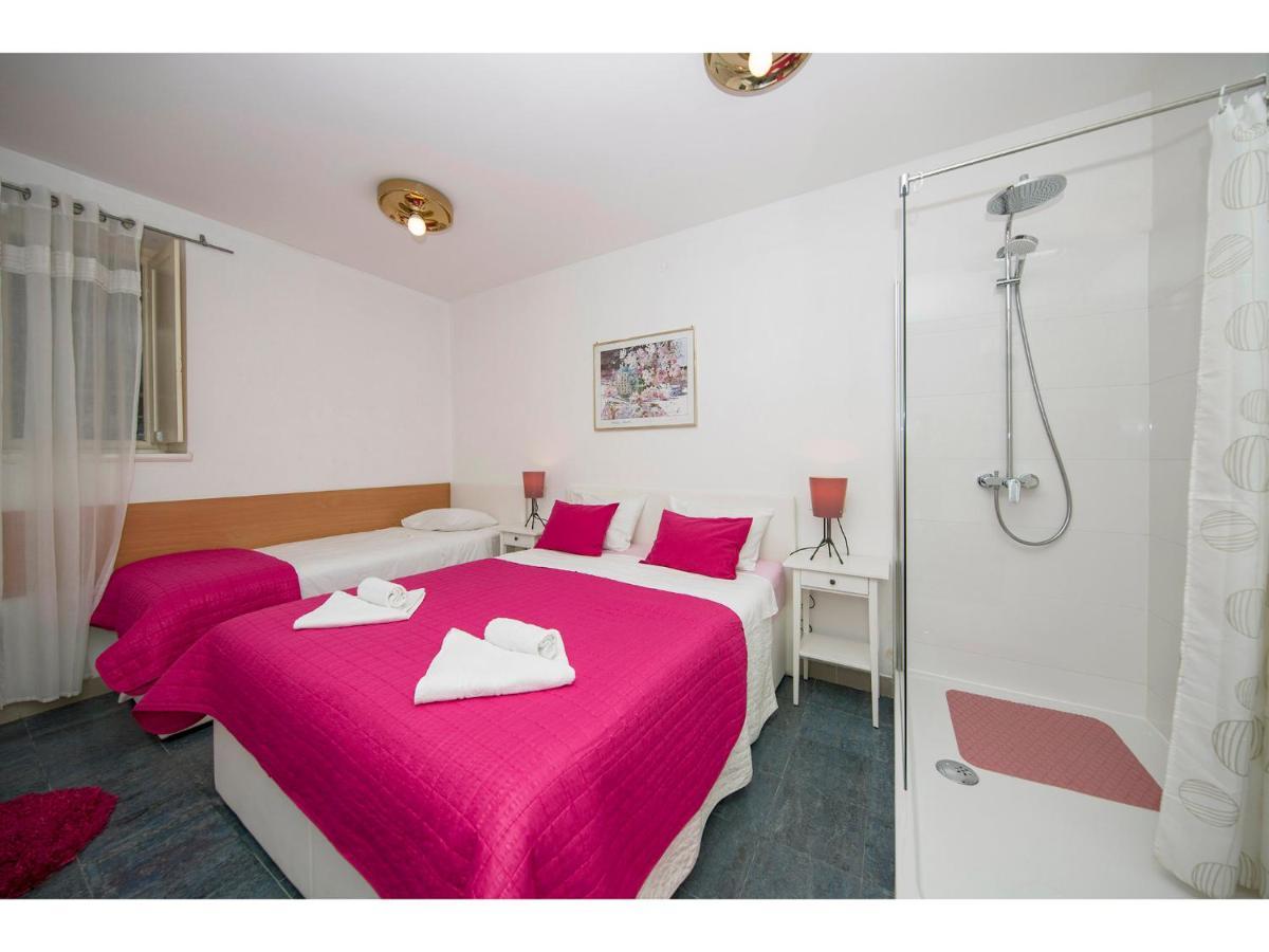 Zorro Apartment Сплит Экстерьер фото