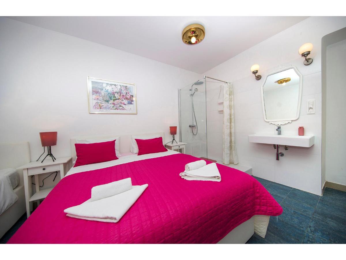 Zorro Apartment Сплит Экстерьер фото