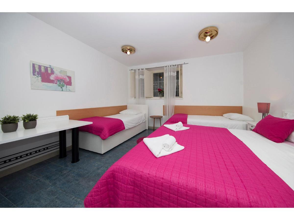 Zorro Apartment Сплит Экстерьер фото