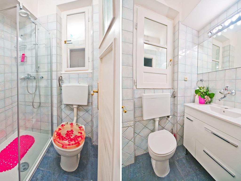 Zorro Apartment Сплит Экстерьер фото